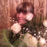 Марина Битехтина on My World.