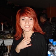 Юлия Гриценко on My World.