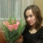 Мария Понкратова on My World.