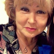 Маншук Кабдуловна on My World.