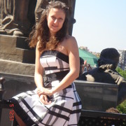 Мария Нечаева on My World.