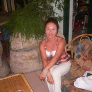 Tamara Bacec on My World.