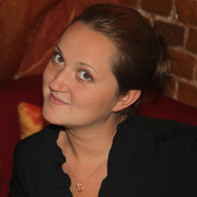 Маргарита Медведкова on My World.