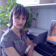 Елена Ощепкова on My World.