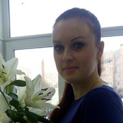 Мария Голышева on My World.