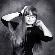 Екатерина Маркитанова on My World.