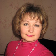 Оля Сухорутченко on My World.