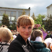 Елена Машкова on My World.