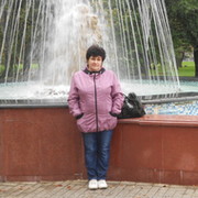 Света Бры-лова on My World.