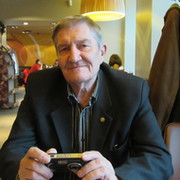 Виктор Матвеев on My World.