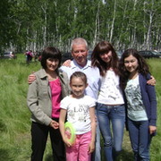 Мавлют Шафиков on My World.