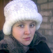 Анна Свидло on My World.