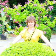 Valya MVV on My World.