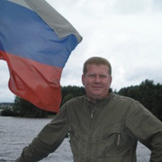 Александр Лиханов on My World.