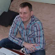 Максим Письмак on My World.