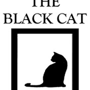 Black Cat on My World.