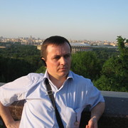 Максим Сергеевич on My World.