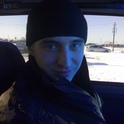 Максим Малащенко в Моем Мире.