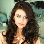 Екатерина М on My World.