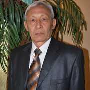 Бахыт Муратбеков on My World.