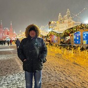 Михаил Блуда on My World.