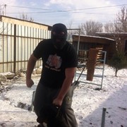 Роман Ерофеев on My World.