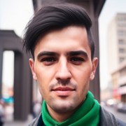 Александр Тимофеев on My World.