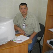 Володя Медяло on My World.
