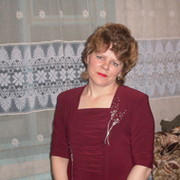 Елена Франц on My World.
