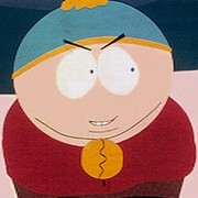 eric cartman on My World.