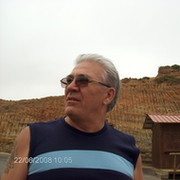 Фёдор Мельник on My World.