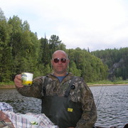 Константин Мещанов on My World.