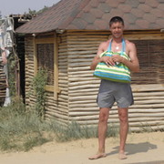 Евгений Мешков on My World.