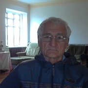 Михаил Омаров on My World.