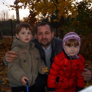 Миша Гаврилица on My World.