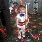 Мейрамкул Ахметкалиева on My World.