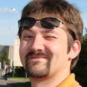 Михаил Зражевский on My World.