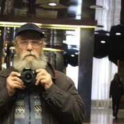 михаил лебедев on My World.