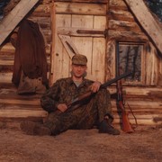 sergei mihanov on My World.