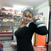Милена Хомякова on My World.