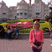 Серафима Минаева on My World.