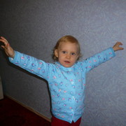 Елена Катунина on My World.