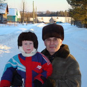 Расих Минникаев on My World.
