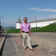 Рим Салемгареев on My World.