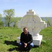 Михаил Долгачёв on My World.
