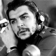 Ernesto Guevara de la Serna on My World.