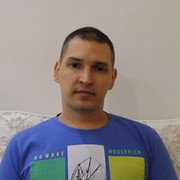 Михаил Сорокин on My World.