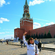 ирина моисеева on My World.