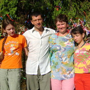 Сергей Моляров on My World.