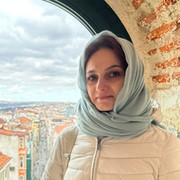 Виктория Кулакова on My World.